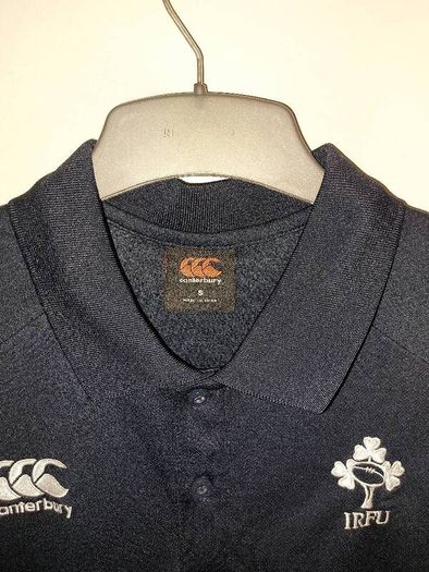 Ireland rugby polo