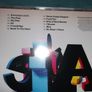 Lily Allen - It's Not Me, It's You CD Image 2