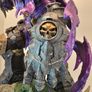 war darksiders 3d statue printed and custom painted Image 6