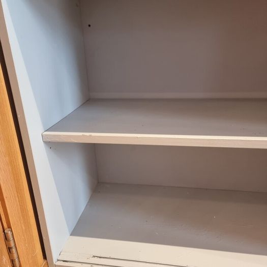 ikea cabinet x 2