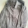 Grey School Shirts 7-8 Years old unisex Image 5