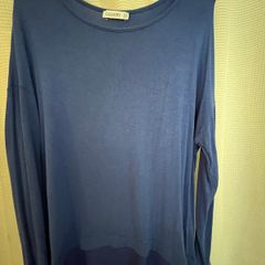Gallery Long Line Top