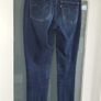 LEVI'S Bold Curve Soft Stretch Skinny jeans Sz W27 L32 Image 4