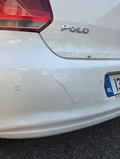 2013 Volkswagen Polo