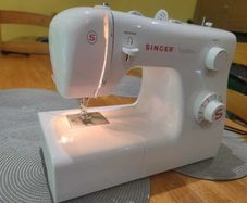 Singer Tradition 2263 - Sewing machine