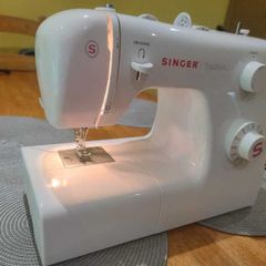 Singer Tradition 2263 - Sewing machine