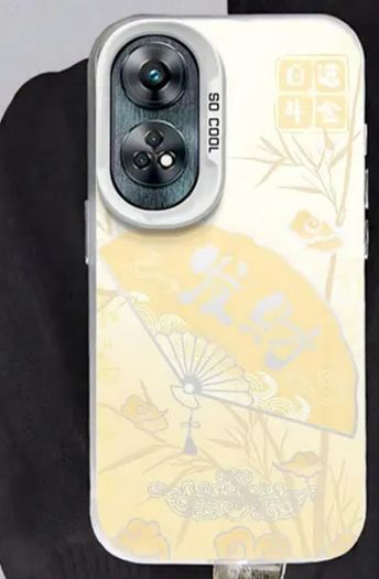 OPPO A38 phone case
