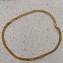 necklace and bracelets costume jewellery Egyptian Image 5