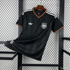 German 26 blackout world cup jersey