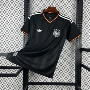 German 26 blackout world cup jersey
