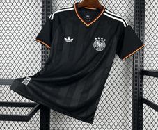 German special edition 2026 World Cup jersey