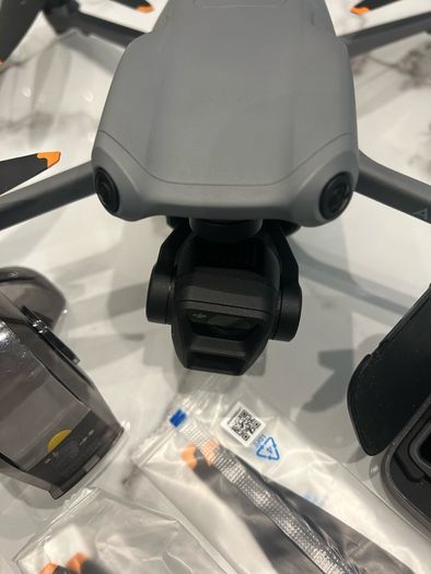 Dji Air 3 As New