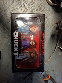 seed of chunky family box set rare
