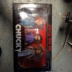 seed of chunky family box set rare