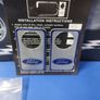 Ford door lock guards Image 5
