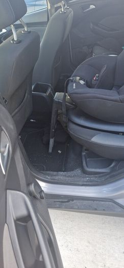 Kids Car Seat