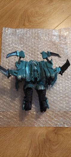 Transformer / toy