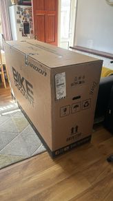 Bicycle Box