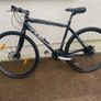 Felt hybrid disc breaks 28 inch wheels 24 speed 21 inch Image 6