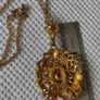 Vintage necklace Image 4