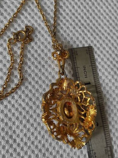 Vintage necklace