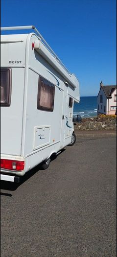 Motorhome