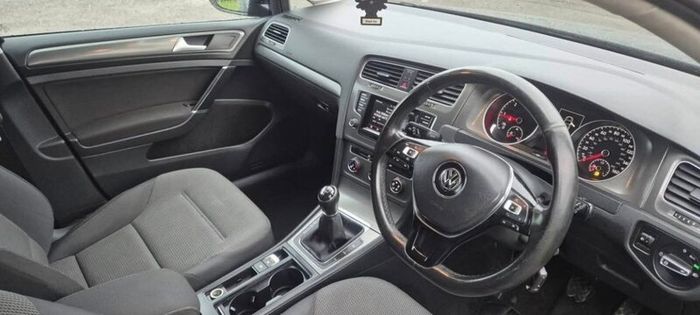 Mk7 golf