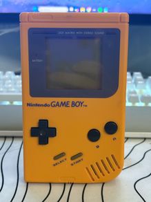 Nintendo Gameboy Original