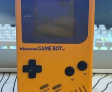 Nintendo Gameboy Original