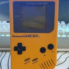 Nintendo Gameboy Original