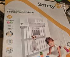 safety gate