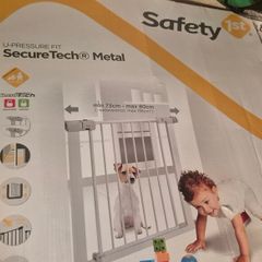 safety gate