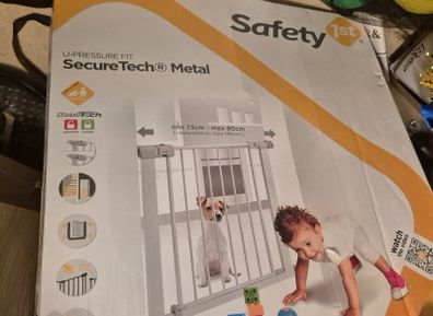 safety gate
