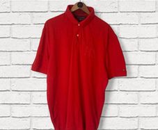 Tommy Hilfiger Polo T-Shirt