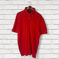 Tommy Hilfiger Polo T-Shirt
