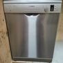Bosch Serie | 2 Free-standing dishwasher Image 3