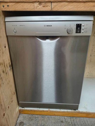 Bosch Serie | 2 Free-standing dishwasher