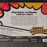 FREE Tracked Shipping. Pokemon Ascended Heroes Mega Embor ex box Image 2