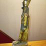 egyptian statue Image 2