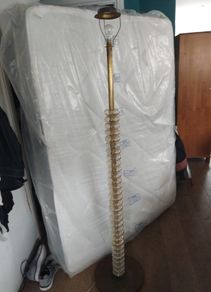 mid century floor lamp
