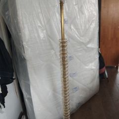 mid century floor lamp