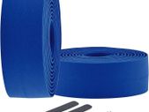 RaceRibbon, Bike Handlebar Tape, Foam Grip, Road, Urban, MTB Bicycles, Non-Slip, Includes Handlebar Plugs, BHT-01, One Size