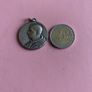 Rare Antique Medal Image 3