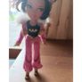 Bratz Yasmin and Mum Portia - 2001 dolls Image 4