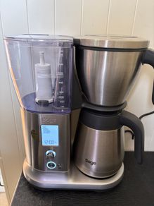 Sage Precision Brewer Coffee Maker