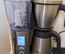 Sage Precision Brewer Coffee Maker