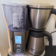Sage Precision Brewer Coffee Maker
