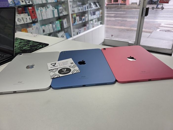 iPad 10th gen WiFi iPad 10th gen WiFi