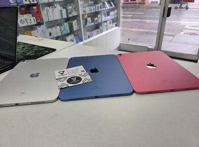 iPad 10th gen WiFi iPad 10th gen WiFi