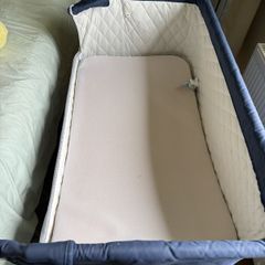 Babylo co sleeper cot